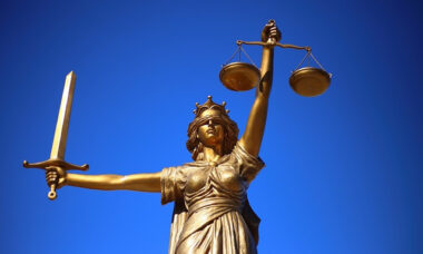 30 quotes of justice