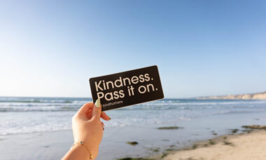 30 quotes of kindness