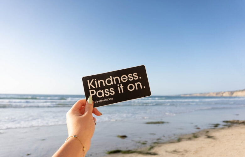 30 quotes of kindness