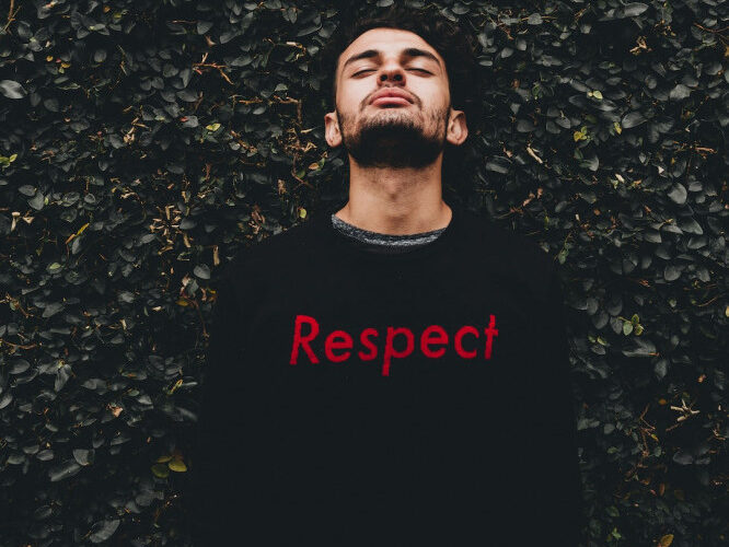 30 Quotes of Respect