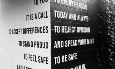 30 Quotes of Tolerance