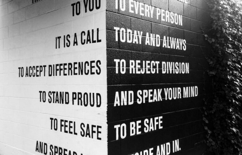 30 Quotes of Tolerance