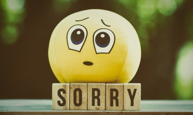 Quotes of forgiveness