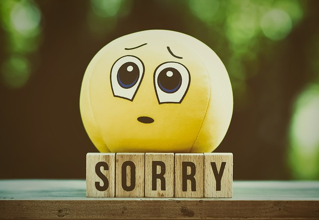 Quotes of forgiveness